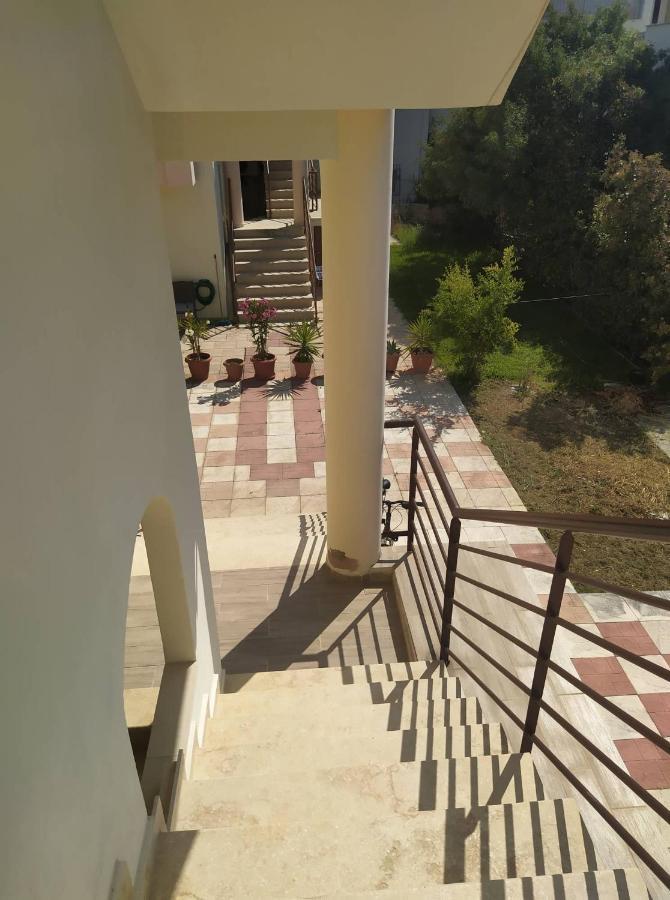 Iliana Apartment Kallithea  Exterior photo