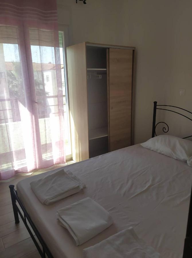Iliana Apartment Kallithea  Exterior photo