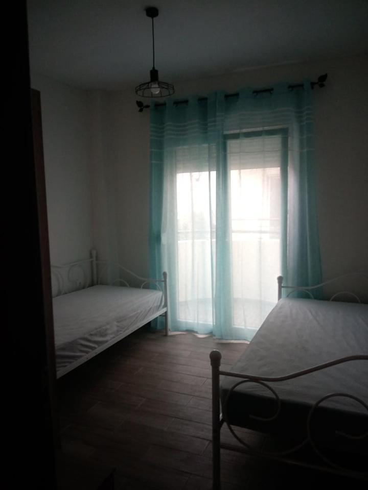 Iliana Apartment Kallithea  Exterior photo