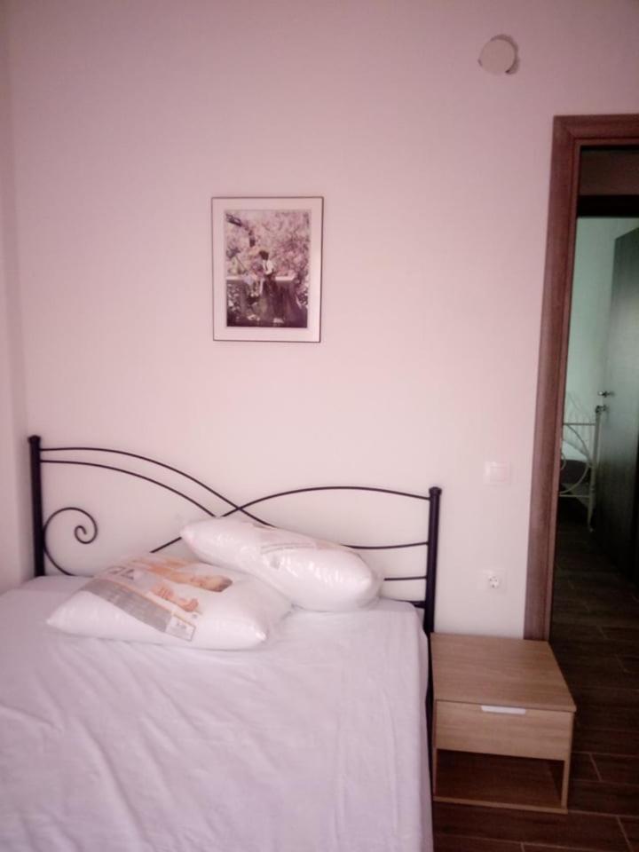 Iliana Apartment Kallithea  Exterior photo
