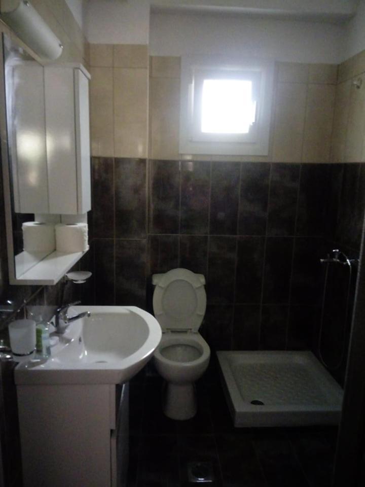 Iliana Apartment Kallithea  Exterior photo
