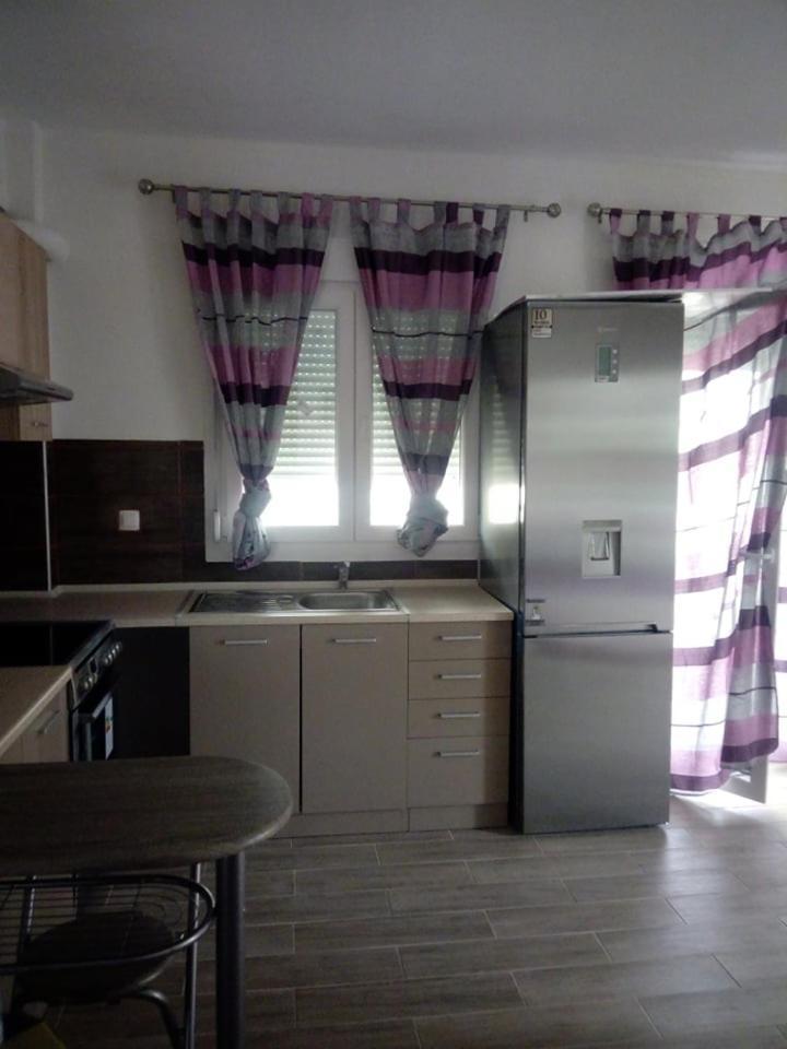 Iliana Apartment Kallithea  Exterior photo