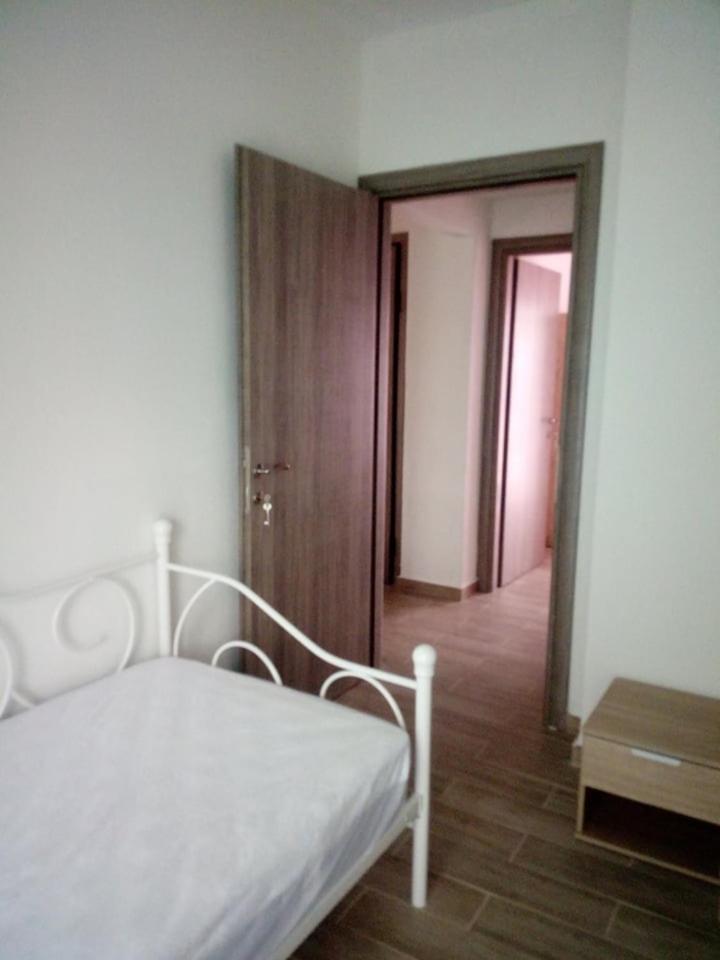 Iliana Apartment Kallithea  Exterior photo