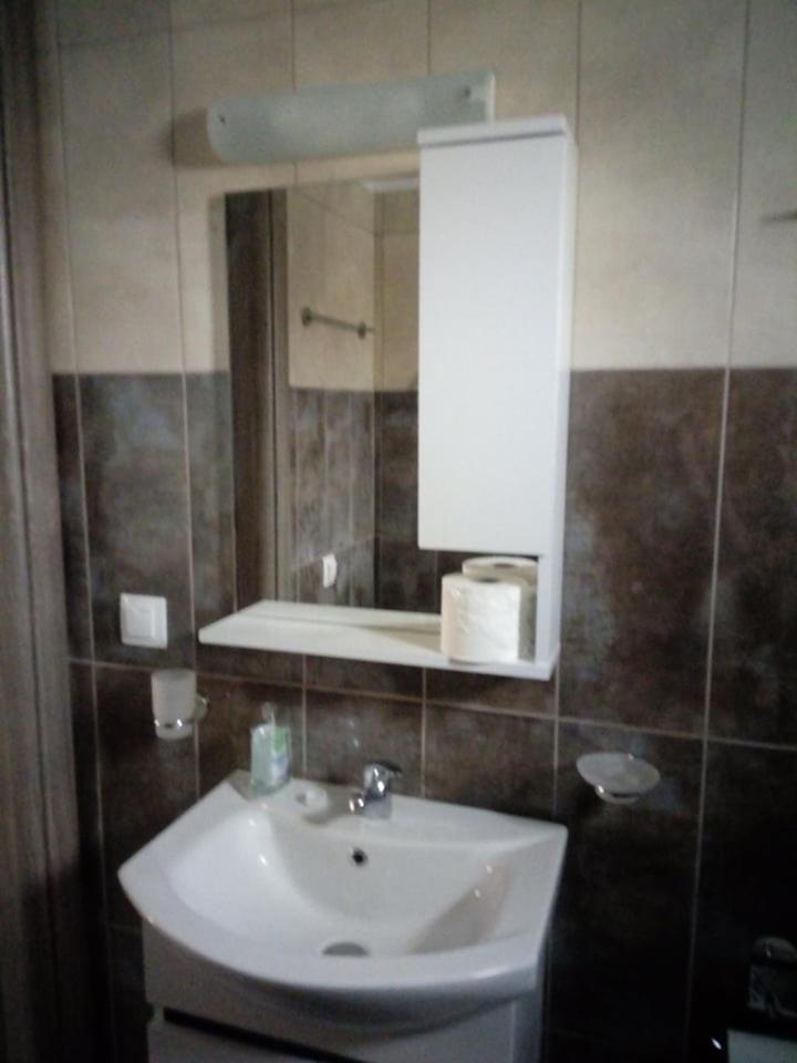 Iliana Apartment Kallithea  Exterior photo