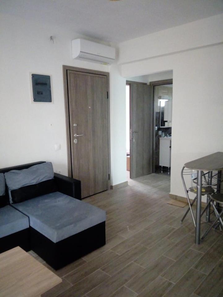 Iliana Apartment Kallithea  Exterior photo