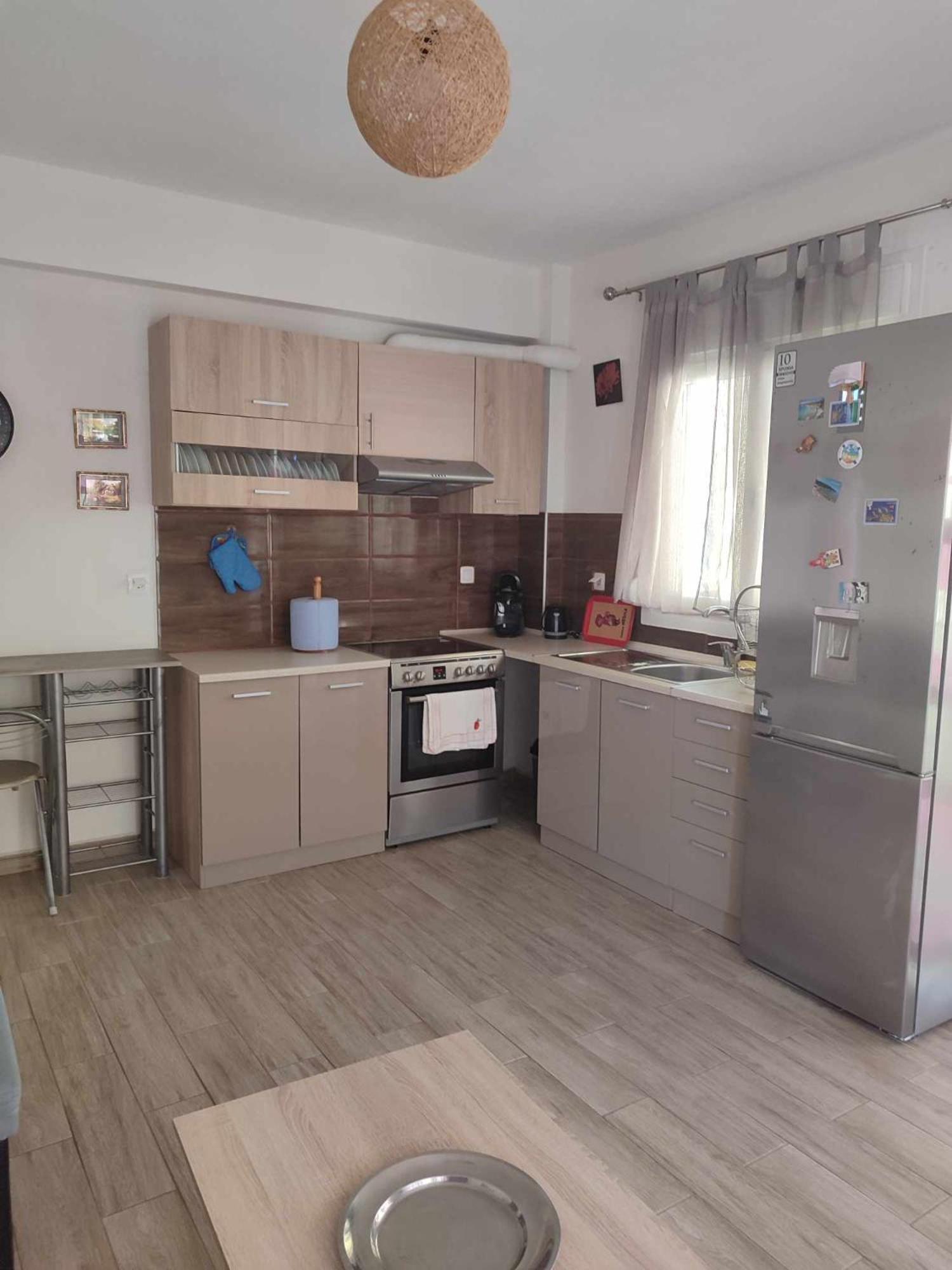 Iliana Apartment Kallithea  Exterior photo