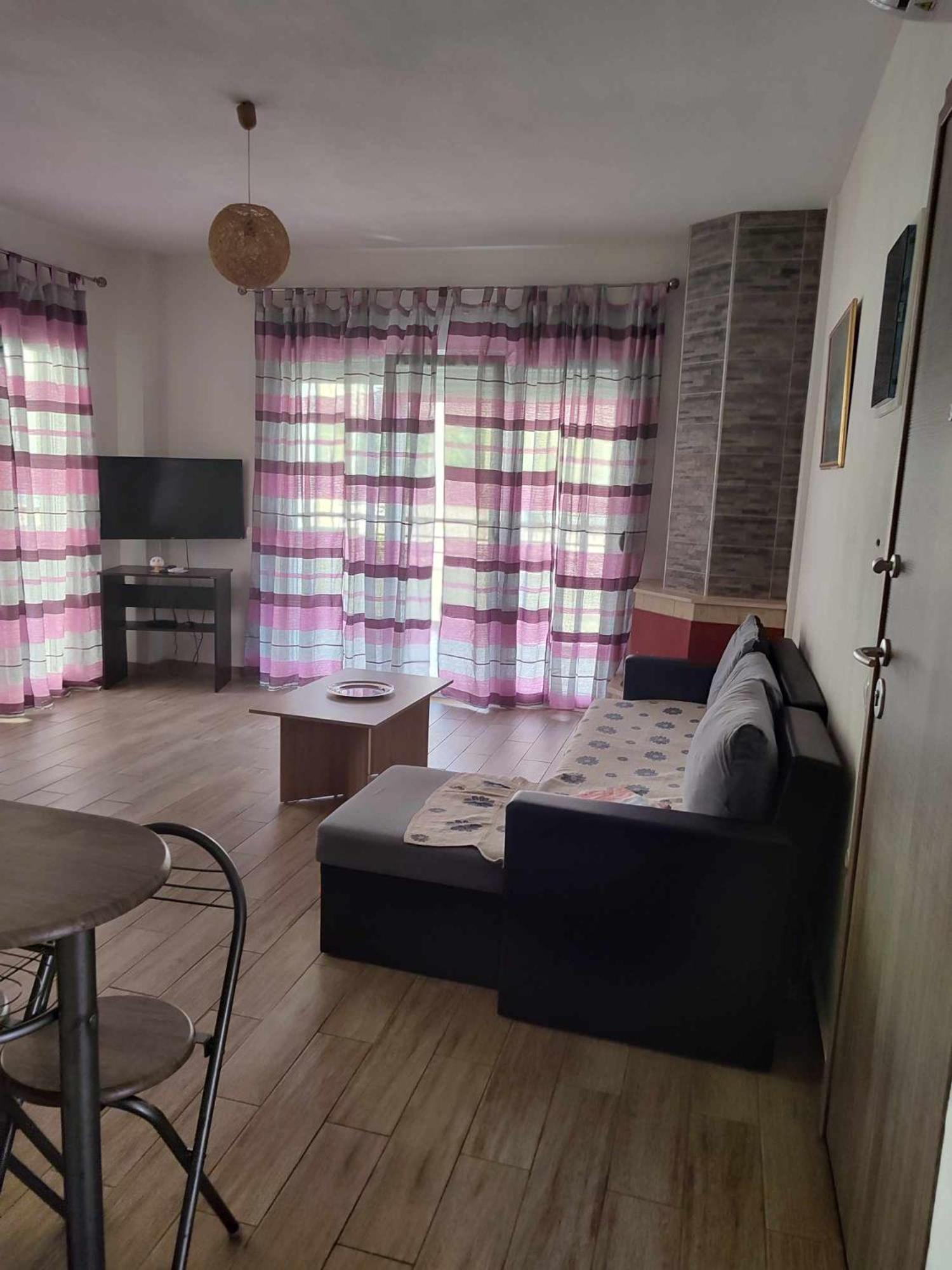 Iliana Apartment Kallithea  Exterior photo