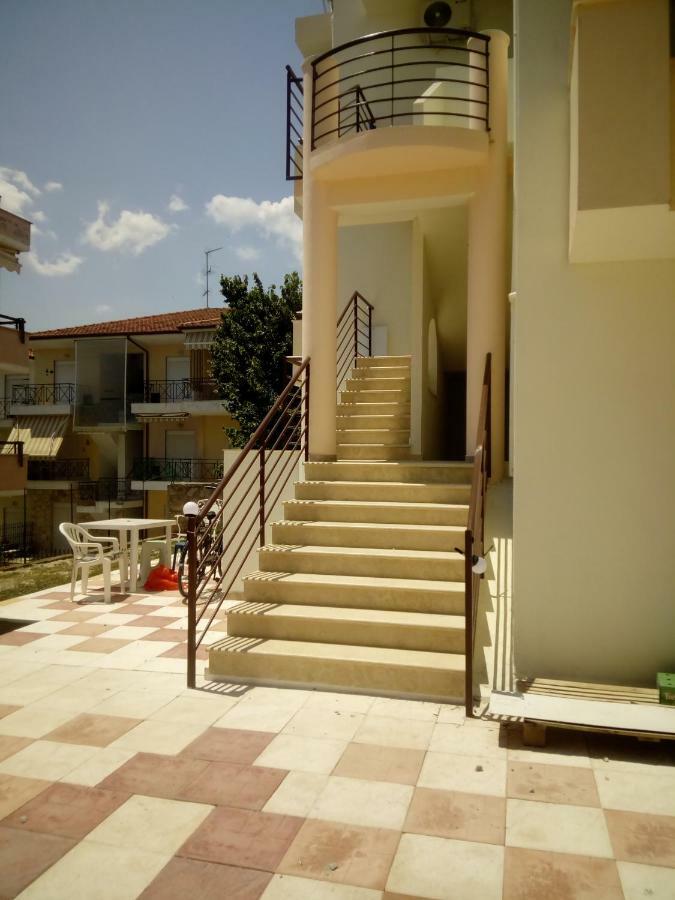 Iliana Apartment Kallithea  Exterior photo